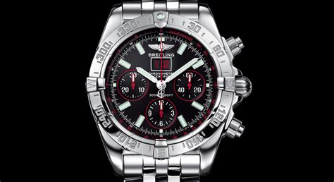 breitling chronomat blackbird red strike|breitling chronomat blackbird review.